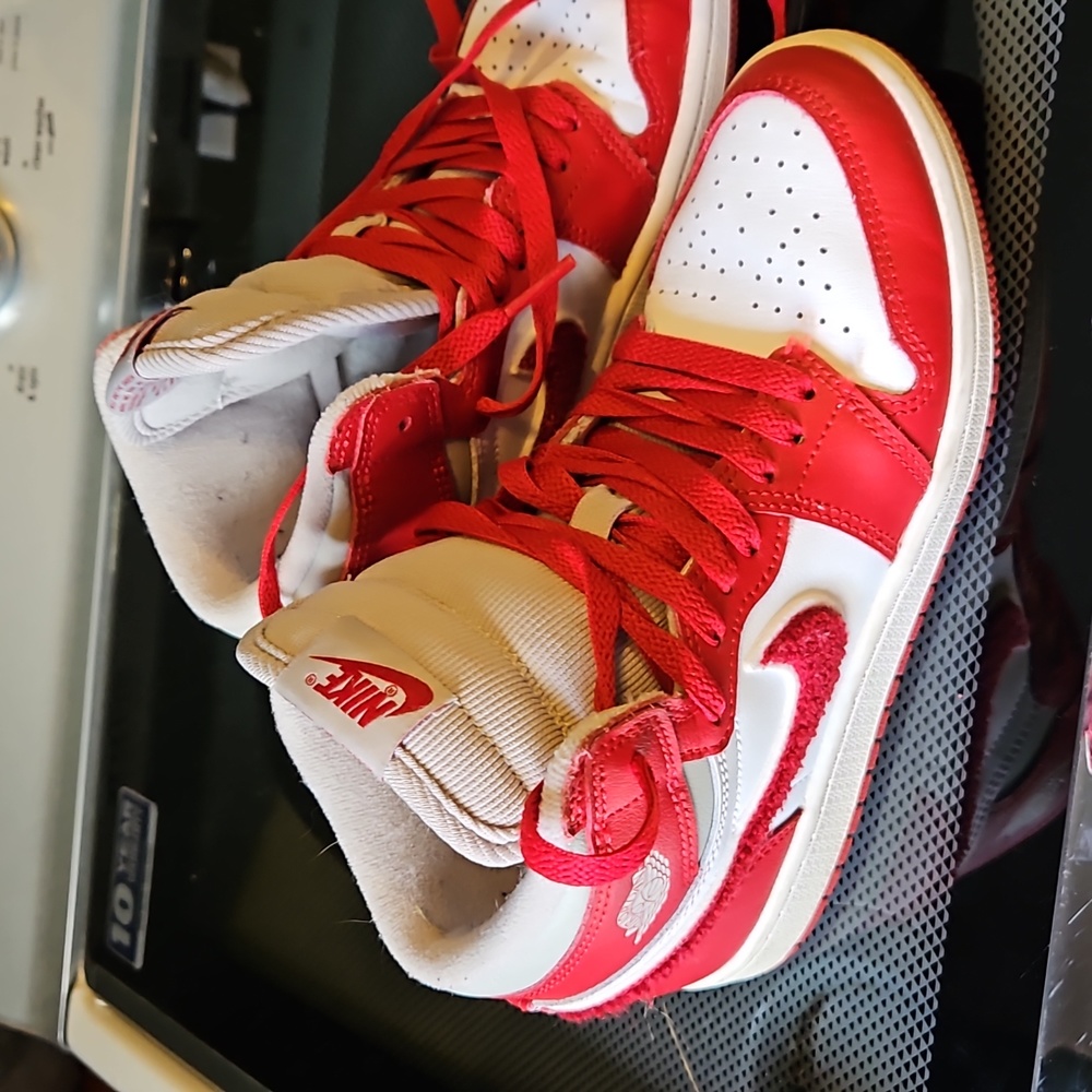 Nike Air Jordan
